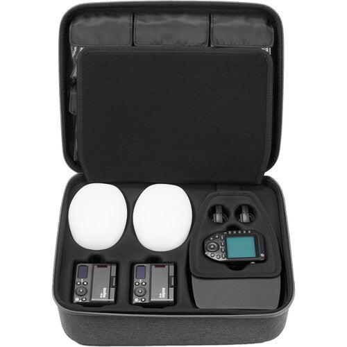 Godox MF12 Dental Macro Flash Kit for Sony Cameras - B&C Camera