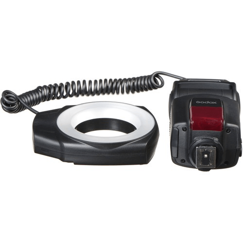 Shop Godox ML150 Macro Ring Flash by Godox at B&C Camera