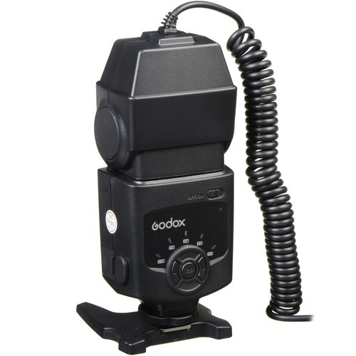 Shop Godox ML150 Macro Ring Flash by Godox at B&C Camera