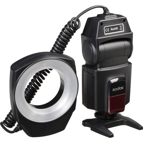 Shop Godox ML150 Macro Ring Flash by Godox at B&C Camera