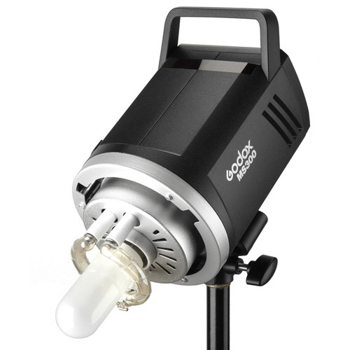 Shop Godox MS300-F 2-Monolight Kit by Godox at B&C Camera