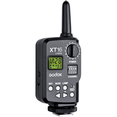 Godox MS300-F 2-Monolight Kit - B&C Camera