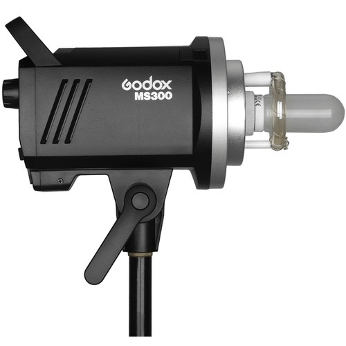 Shop Godox MS300 Monolight by Godox at B&C Camera