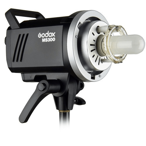 Shop Godox MS300 Monolight by Godox at B&C Camera