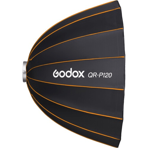 Shop Godox P120 Parabolic Softbox (47.1") by Godox at B&C Camera