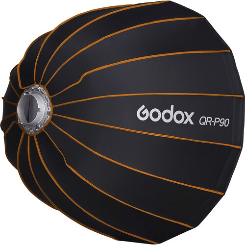 Shop Godox P90 Parabolic Softbox (35.4") by Godox at B&C Camera