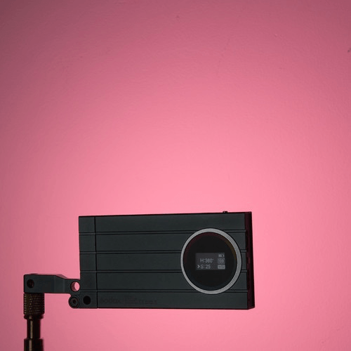 Shop Godox RGB Mini Creative M1 On-Camera Video LED Light by Godox at B&C Camera