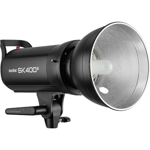 Shop Godox SK400II Studio Strobe by Godox at B&C Camera