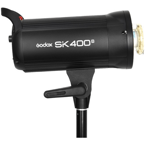 Shop Godox SK400II Studio Strobe by Godox at B&C Camera