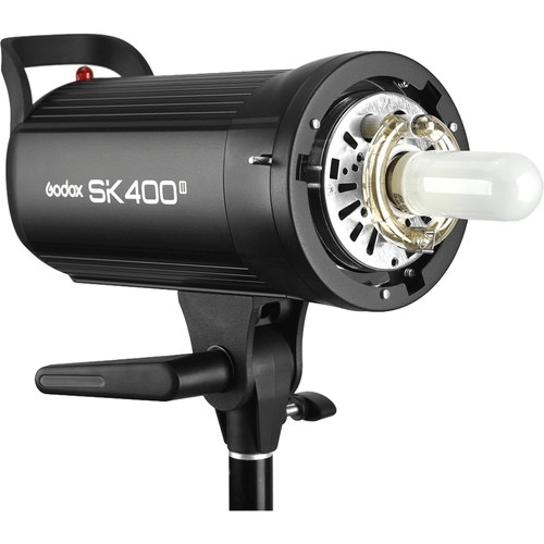 Shop Godox SK400II Studio Strobe by Godox at B&C Camera