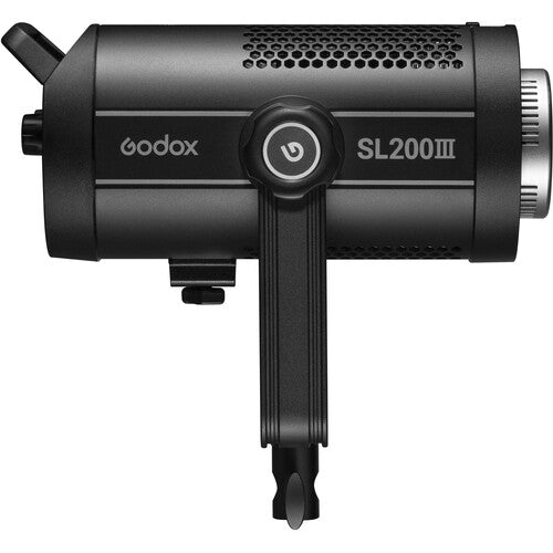 Godox SL200III Daylight LED Video Light - B&C Camera