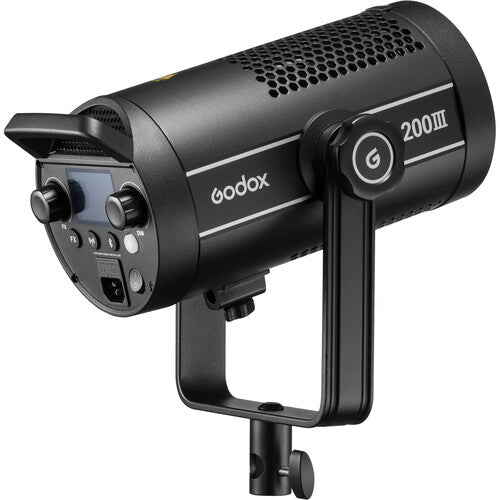 Godox SL200III Daylight LED Video Light - B&C Camera