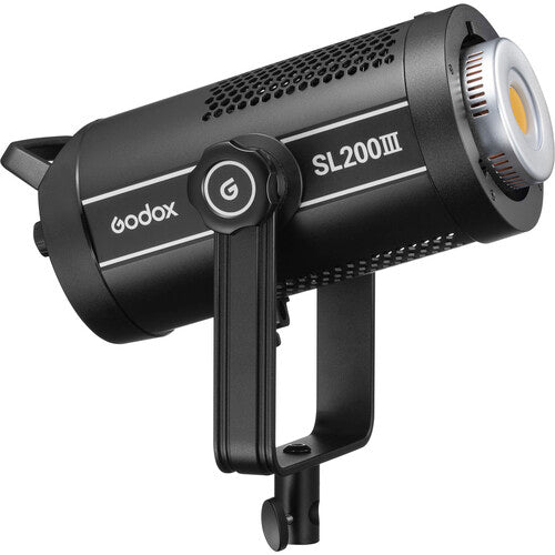Godox SL200III Daylight LED Video Light - B&C Camera