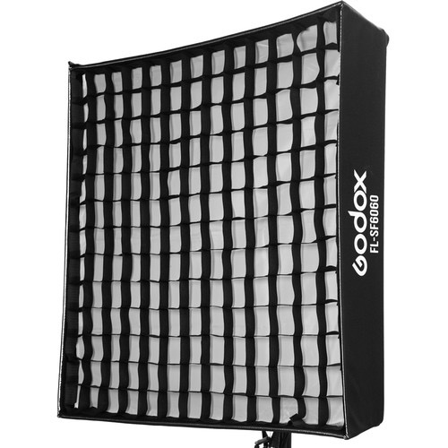 Shop Godox Softbox with Grid for Flexible LED Panel FL150S by Godox at B&C Camera