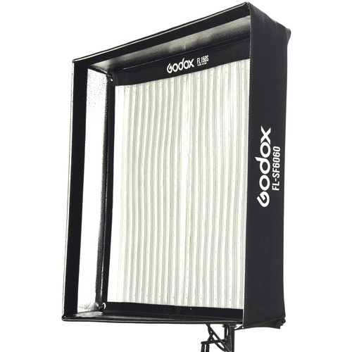 Shop Godox Softbox with Grid for Flexible LED Panel FL150S by Godox at B&C Camera