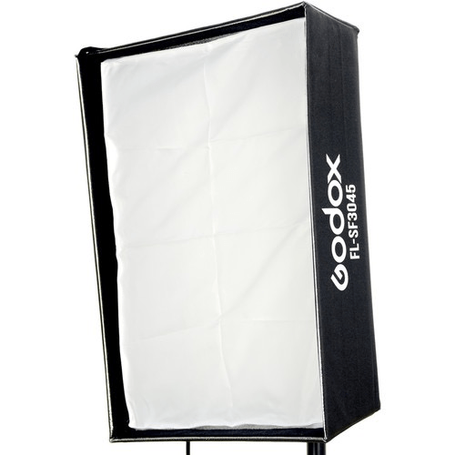 Shop Godox Softbox with Grid for Flexible LED Panel FL60 by Godox at B&C Camera