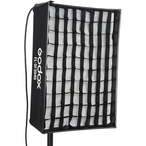 Shop Godox Softbox with Grid for Flexible LED Panel FL60 by Godox at B&C Camera