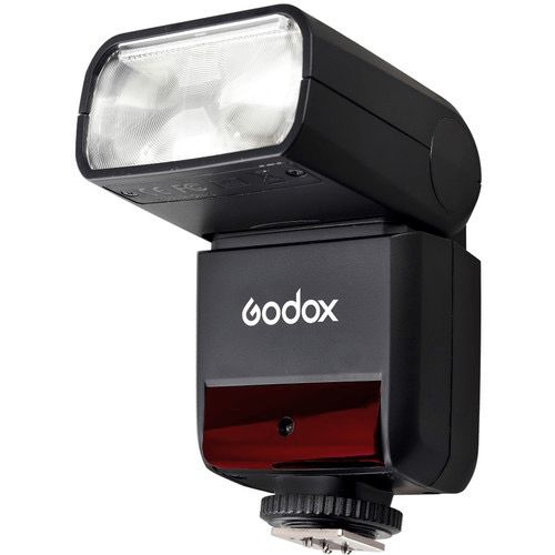 Shop Godox TT350N Mini Thinklite TTL Flash for Nikon Cameras by Godox at B&C Camera