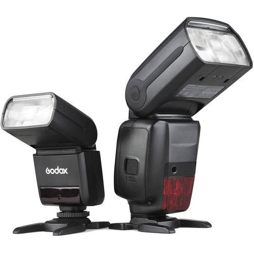 Shop Godox TT350S Mini Thinklite TTL Flash for Sony Cameras by Godox at B&C Camera