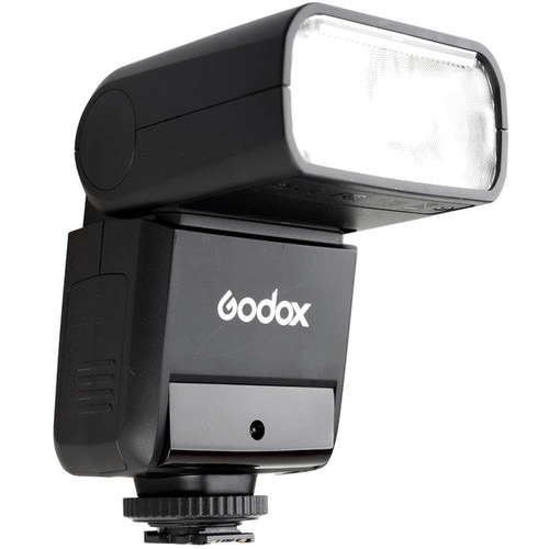 Shop Godox TT350S Mini Thinklite TTL Flash for Sony Cameras by Godox at B&C Camera