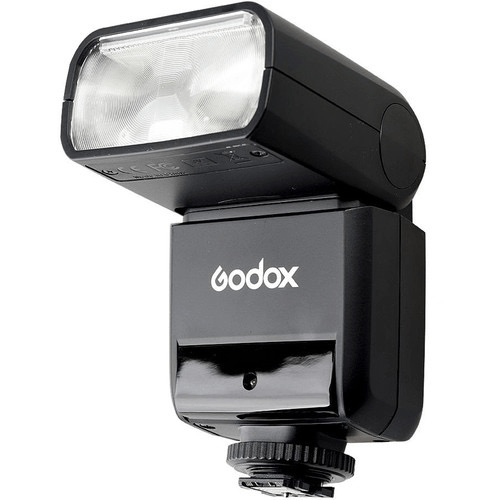 Shop Godox TT350S Mini Thinklite TTL Flash for Sony Cameras by Godox at B&C Camera