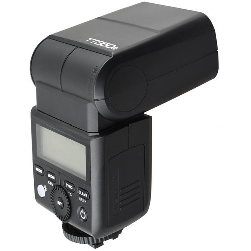 Shop Godox TT350S Mini Thinklite TTL Flash for Sony Cameras by Godox at B&C Camera