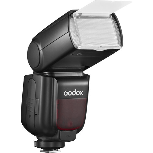 Godox TT685O II Flash for Olympus/Panasonic Cameras - B&C Camera