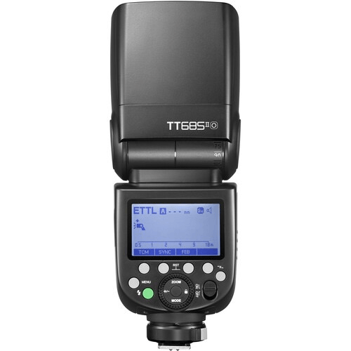 Shop Godox TT685O II Flash for Olympus/Panasonic Cameras by Godox at B&C Camera