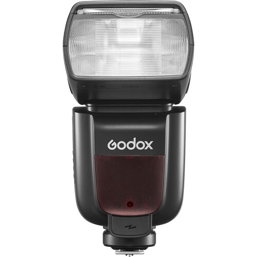 Godox TT685O II Flash for Olympus/Panasonic Cameras - B&C Camera