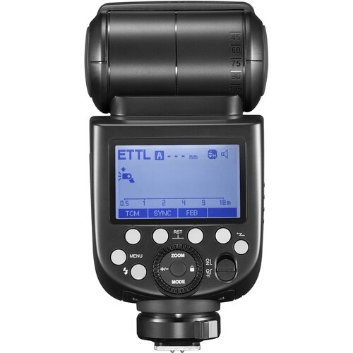 GODOX TT685S II THINKLITE TTL FLASH FOR SONY CAMERAS by GODOX TT685S II THINKLITE TTL FLASH FOR SONY CAMERAS by