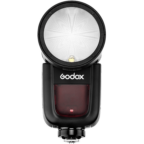 Shop Godox V1 Flash for Canon by Godox at B&C Camera