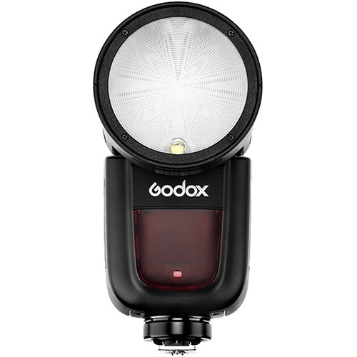 Godox V1 Flash for Nikon - B&C Camera