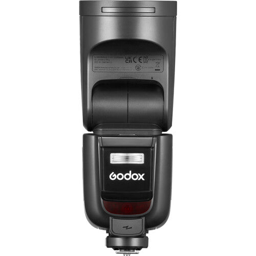 Godox V1Pro Round Head Camera Flash for Canon - B&C Camera