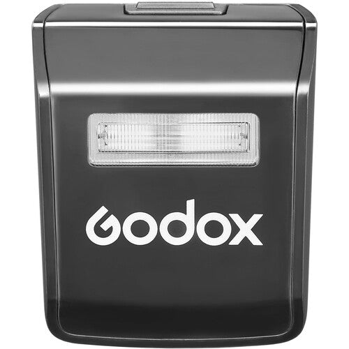 Godox V1Pro Round Head Camera Flash for Nikon - B&C Camera