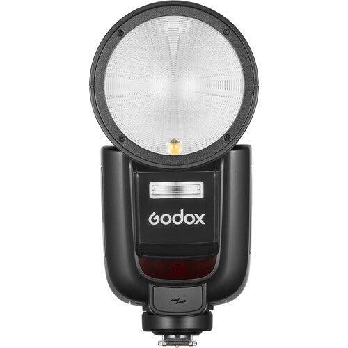 Godox V1Pro Round Head Camera Flash for Sony - B&C Camera