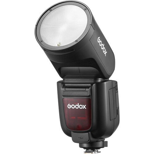 Godox V1Pro Round Head Camera Flash for Sony - B&C Camera