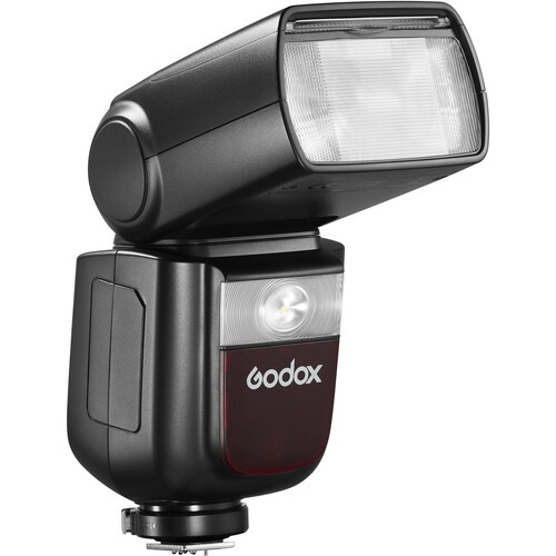 Shop Godox VING V860IIIC TTL Li-Ion Flash Kit for Canon by Godox at B&C Camera