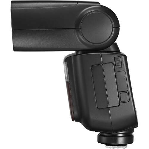 Shop Godox VING V860IIIF TTL Li-Ion Flash Kit for Fujifilm by Godox at B&C Camera