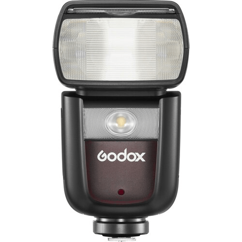 Shop Godox VING V860IIIN TTL Li-Ion Flash Kit for Nikon by Godox at B&C Camera