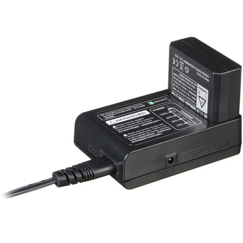 Shop Godox VING V860IIS TTL Li-Ion Flash Kit for Sony Cameras by Godox at B&C Camera