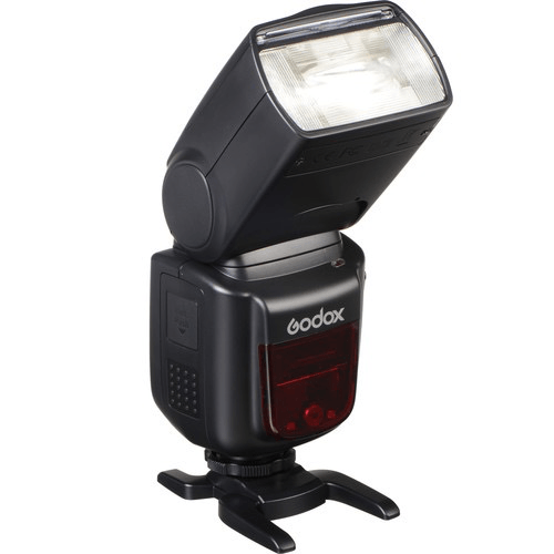 Shop Godox VING V860IIS TTL Li-Ion Flash Kit for Sony Cameras by Godox at B&C Camera