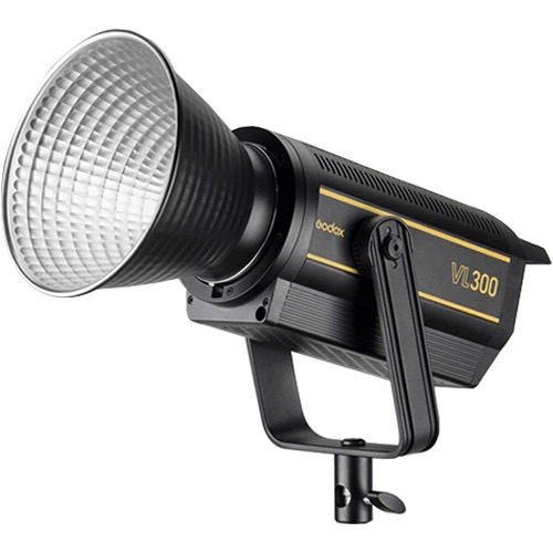 Shop Godox VL300 300W LED Video Light by Godox at B&C Camera