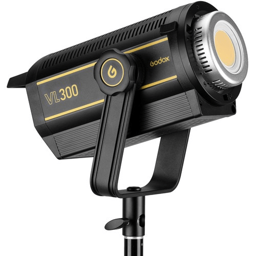 Shop Godox VL300 300W LED Video Light by Godox at B&C Camera