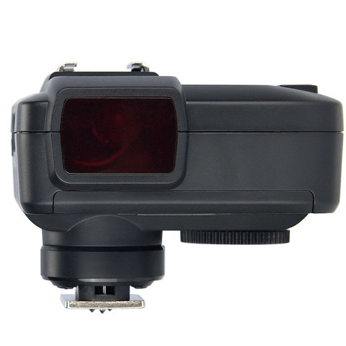 Godox X2 2.4 GHz TTL Wireless Flash Trigger for Nikon - B&C Camera
