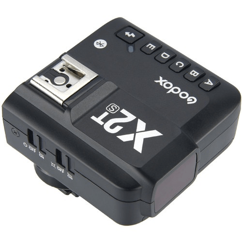 Shop Godox X2 2.4 GHz TTL Wireless Flash Trigger for Sony by Godox at B&C Camera