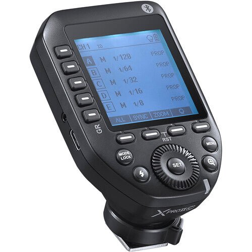 Godox XPro II Flash Trigger