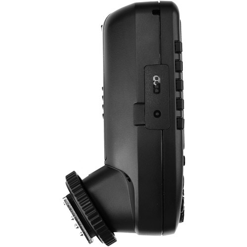 Shop Godox XProF TTL Wireless Flash Trigger for Fujifilm Cameras by Godox at B&C Camera