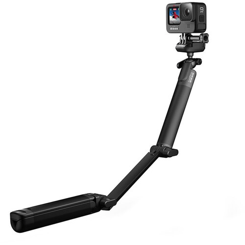 Shop GoPro 3-Way 2.0 (Grip/Arm/Tripod) by GoPro at B&C Camera