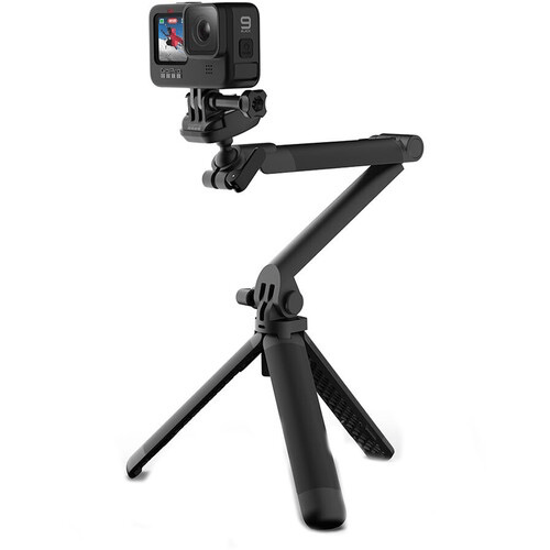 Shop GoPro 3-Way 2.0 (Grip/Arm/Tripod) by GoPro at B&C Camera