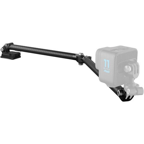 GoPro Boom + Adhesive Mounts - B&C Camera